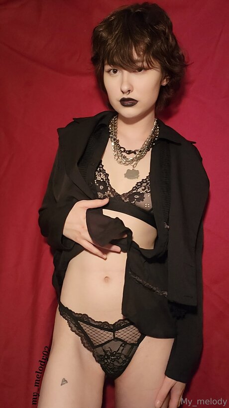 My Melody02