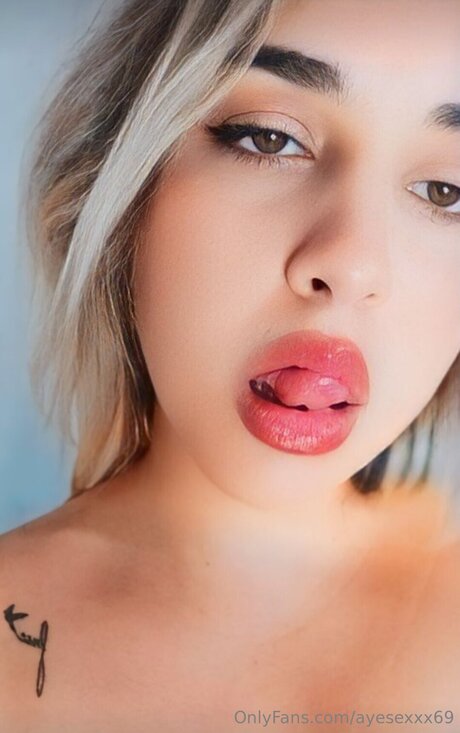 Ayesexxx69