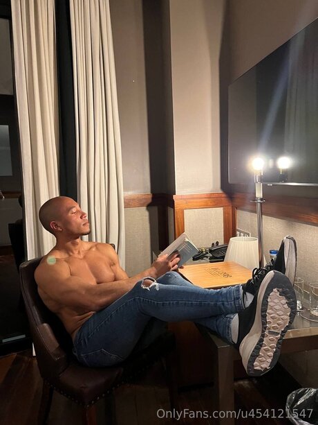 Dwayne Johnson Jr