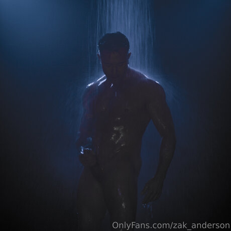 Zak Anderson