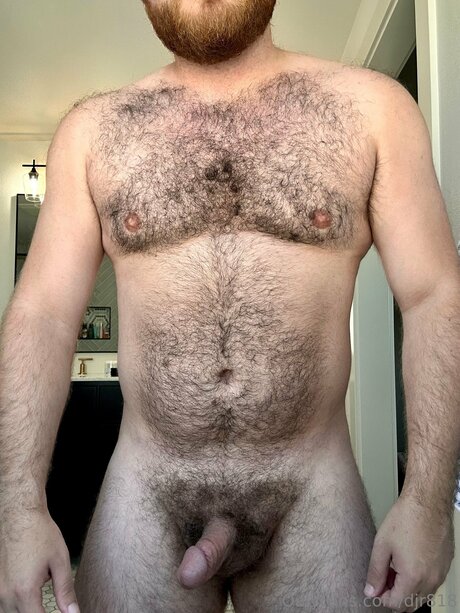Foto desnuda filtrada de OnlyFans de Alphadazza18
