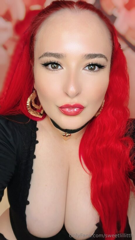 Sweetlillitth