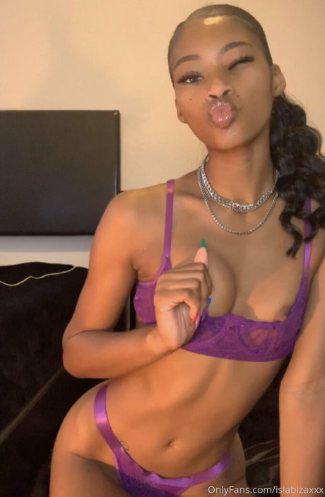 Islabizaxxx