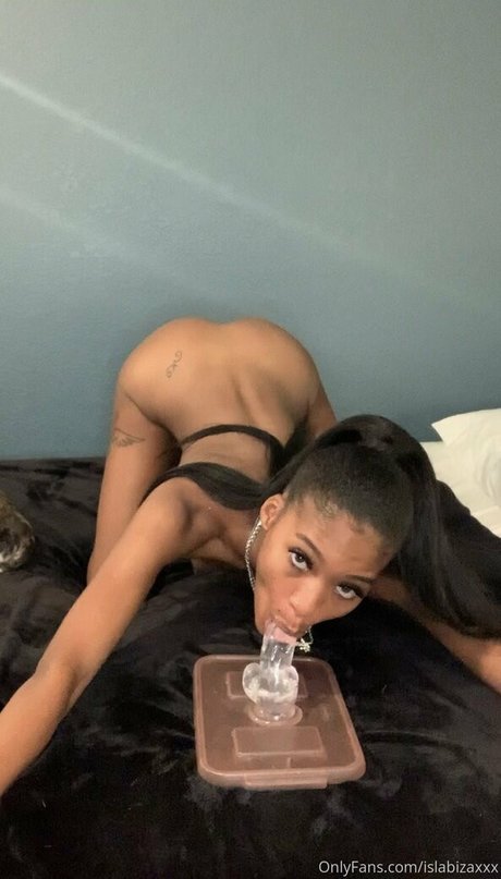 Islabizaxxx