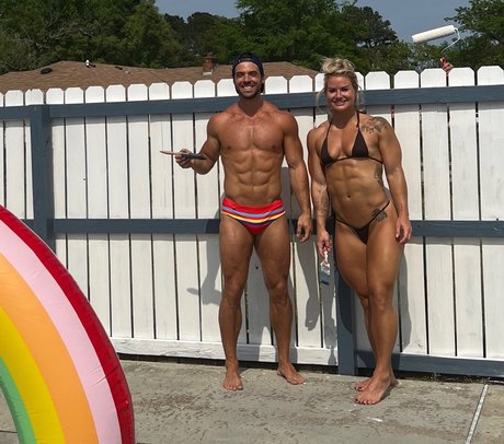 Dani Elle Speegle