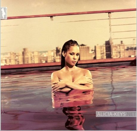 Alicia Keys