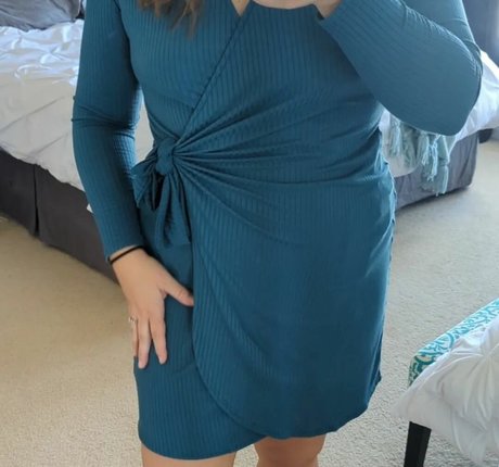 Foto desnuda filtrada de OnlyFans de Geekymom Jess