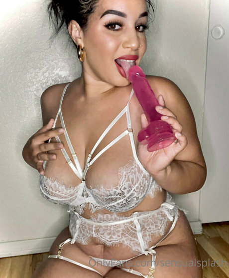 Sensualsplash