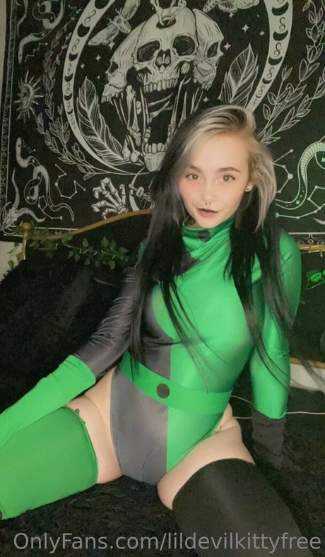 Lildevilkittyfree