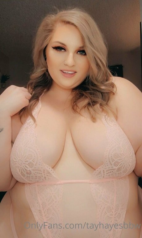 Tayhayesbbw