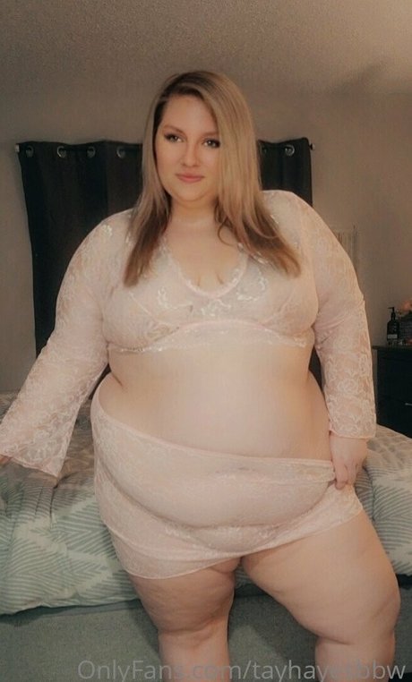 Tayhayesbbw