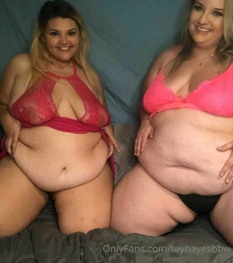 Tayhayesbbw