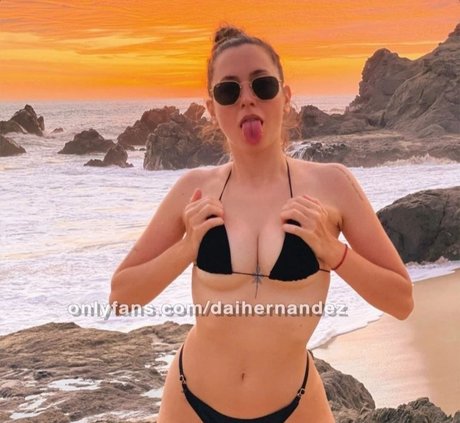 Daiana Hernandez