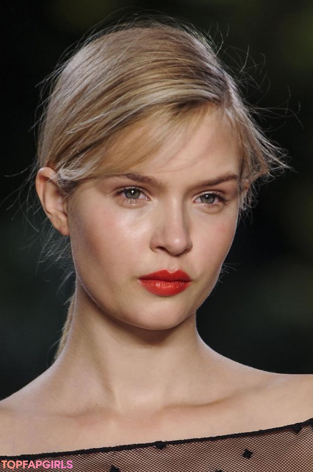 Foto desnuda filtrada de OnlyFans de Josephine Skriver #1471