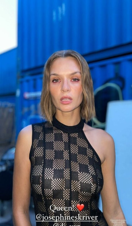 Josephine Skriver