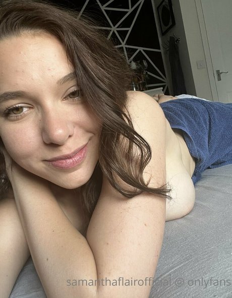 Samanthaflairofficial