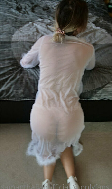 Samanthaflairofficial