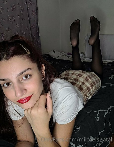 Miicaelanatali
