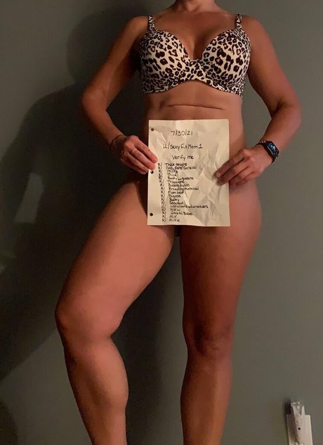 SexyFitMom