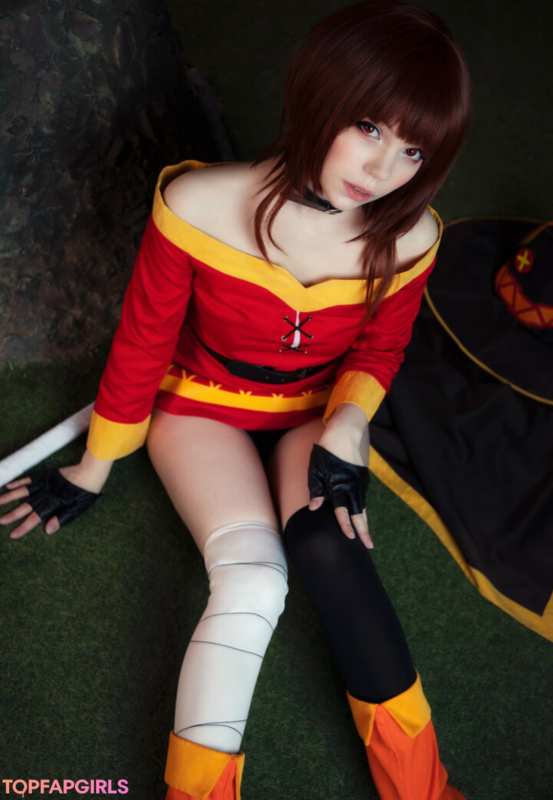 Foto desnuda filtrada de OnlyFans de Caticornplay #1321