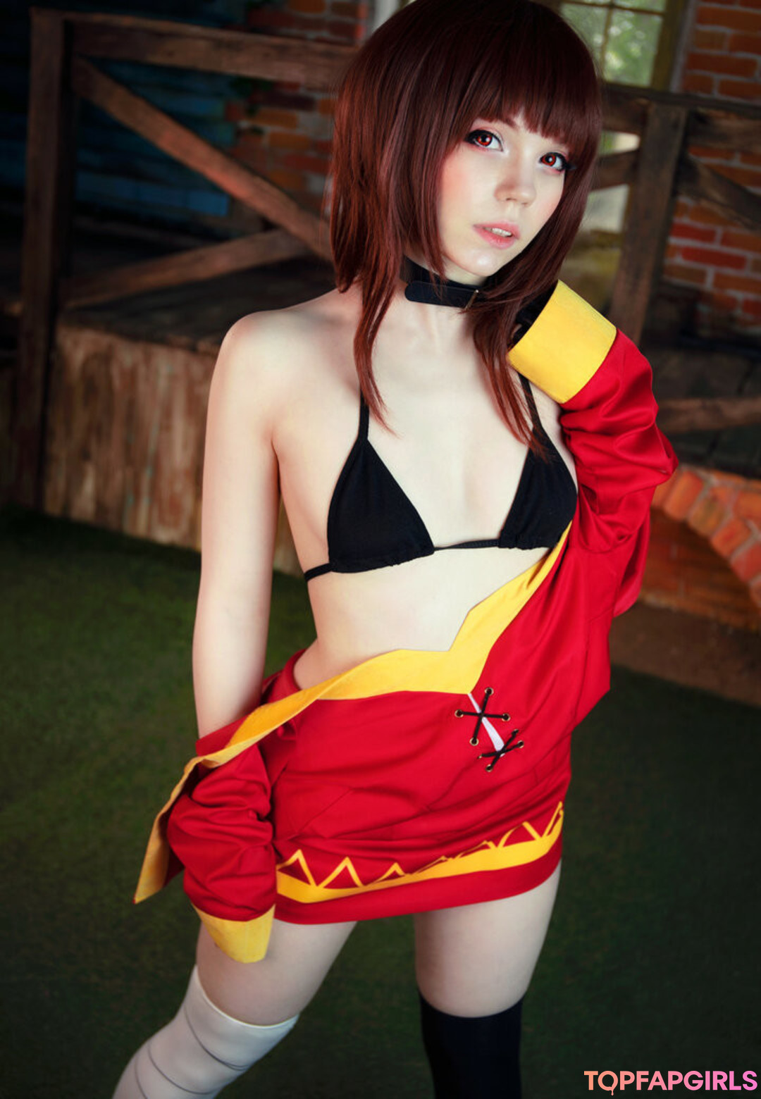 Foto desnuda filtrada de OnlyFans de Caticornplay #1324