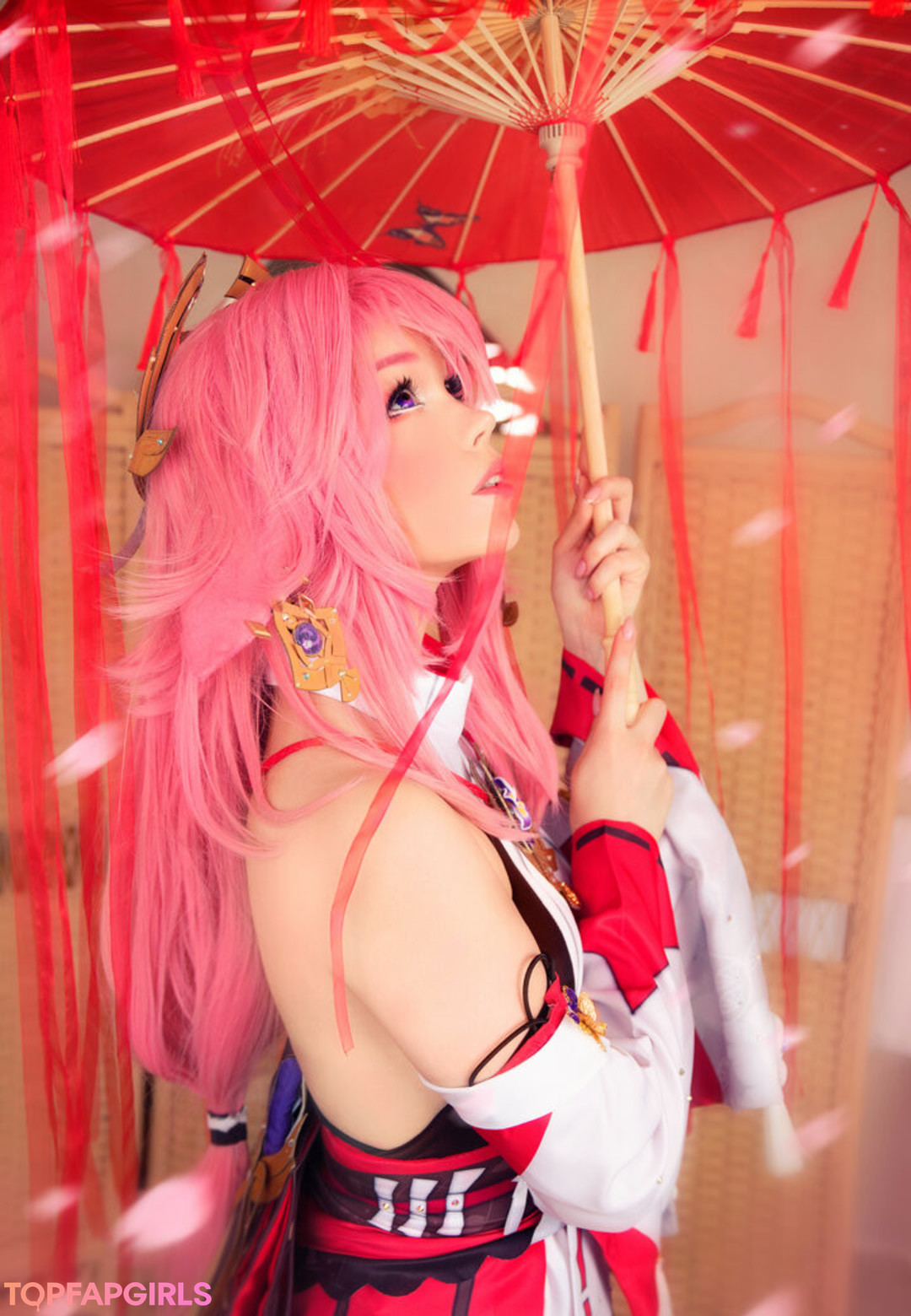 Foto desnuda filtrada de OnlyFans de Caticornplay #1429