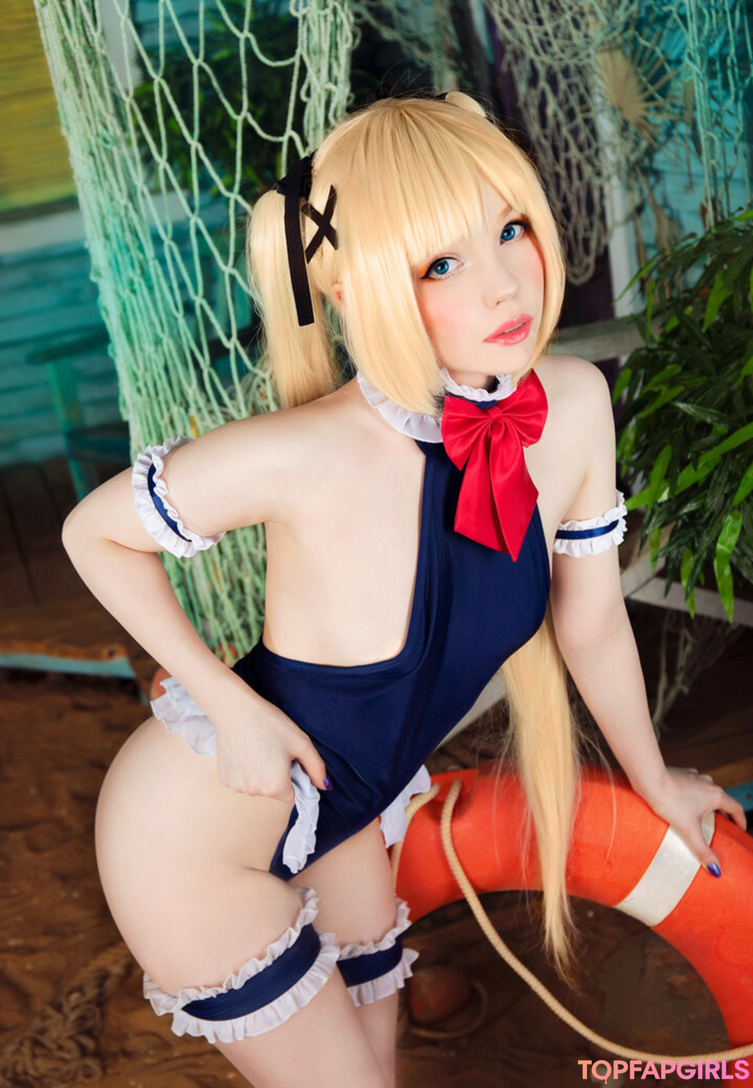 Foto desnuda filtrada de OnlyFans de Caticornplay #1506