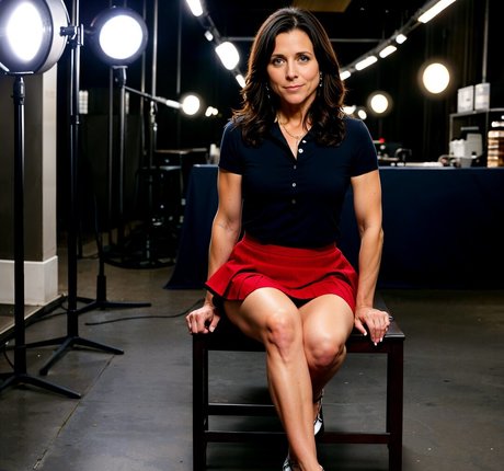 Julia Louis-Dreyfus