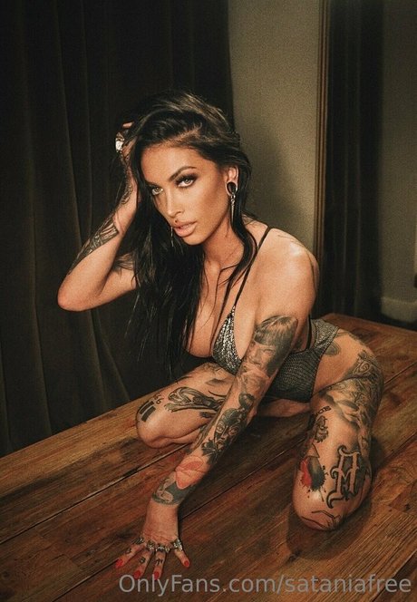 Sataniafree