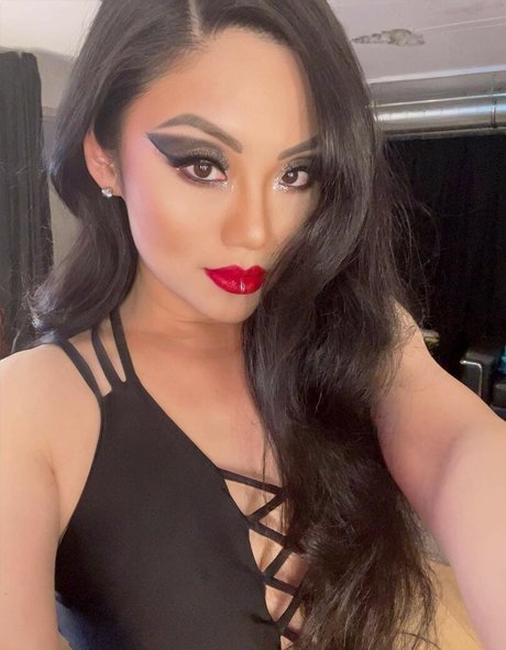 Tina Guo