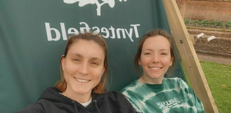 Lexi Rose & Alex Rose