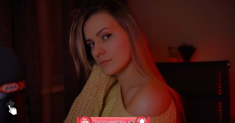 Foto desnuda filtrada de OnlyFans de Sirius Eyes Asmr