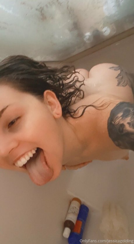 Foto desnuda filtrada de OnlyFans de Shesmyjam