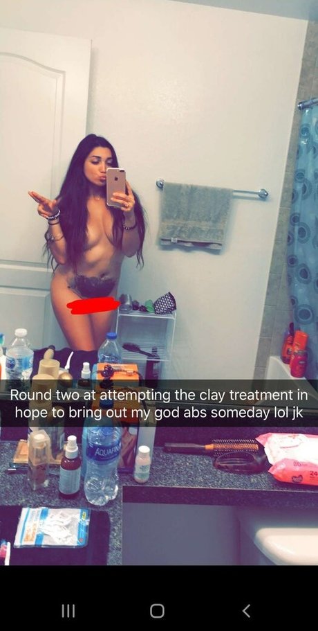 Foto desnuda filtrada de OnlyFans de Sukesharay