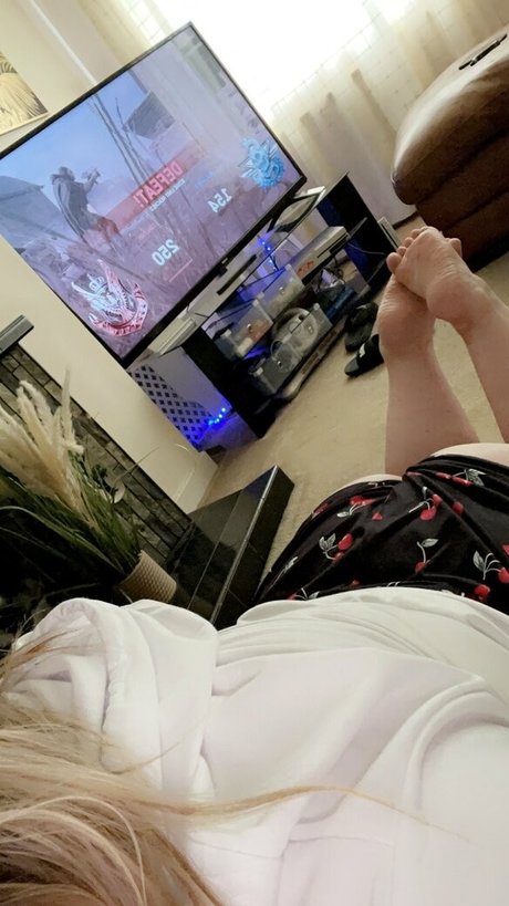 Foto desnuda filtrada de OnlyFans de Marlijordynx