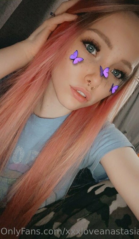 Xxxloveanastasia