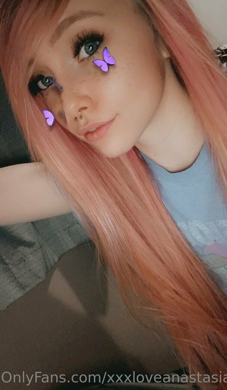 Xxxloveanastasia
