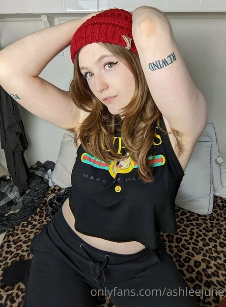 Ashleejune