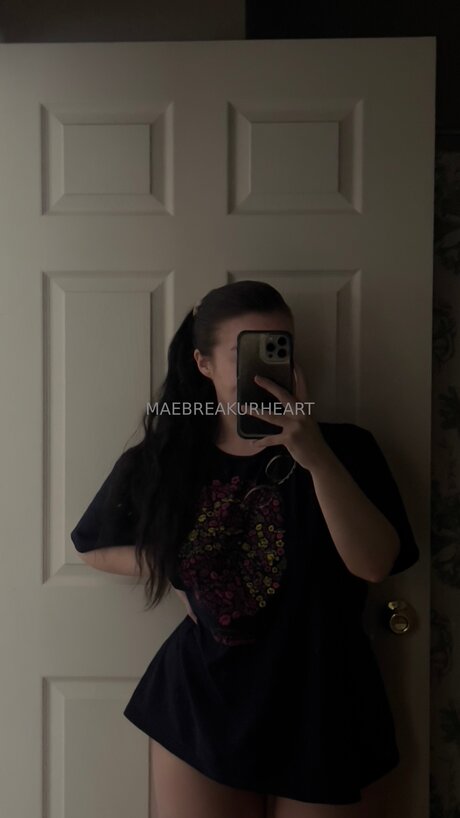 Maebreakurheart
