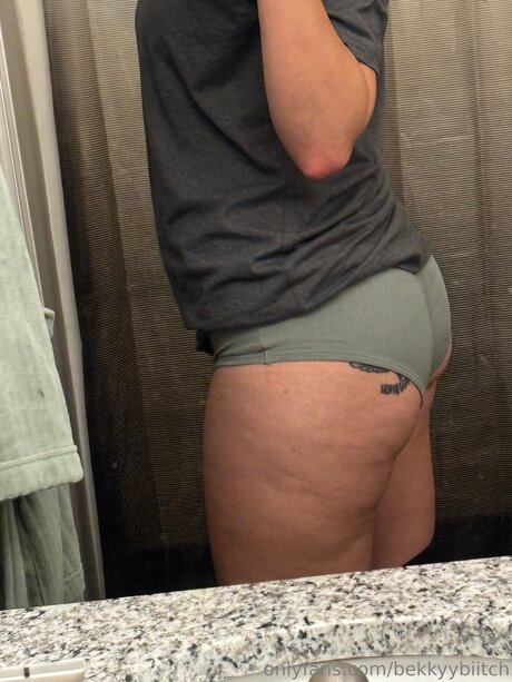 Bekkyybiitch