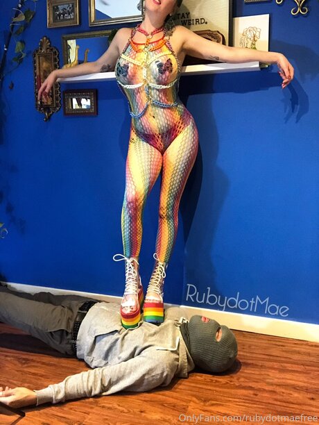 Rubydotmaefree