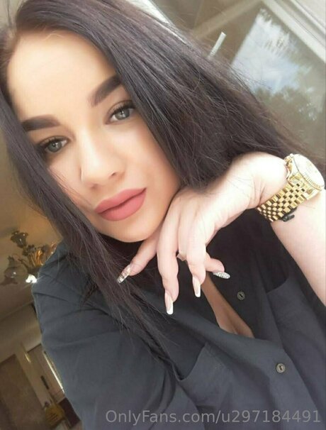 Foto desnuda filtrada de OnlyFans de U297184491