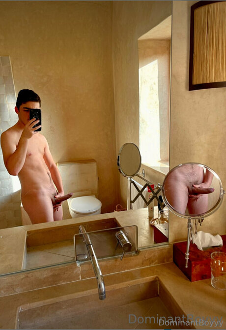 Dominantboyyy