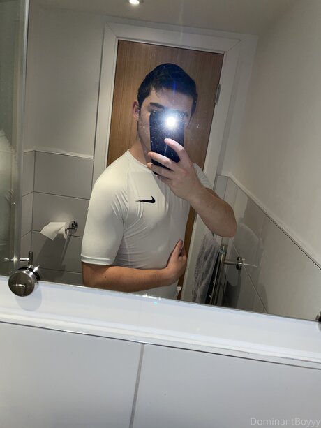 Dominantboyyy