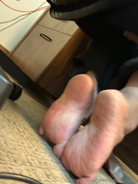 Bigthicsoles
