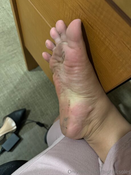 Bigthicsoles