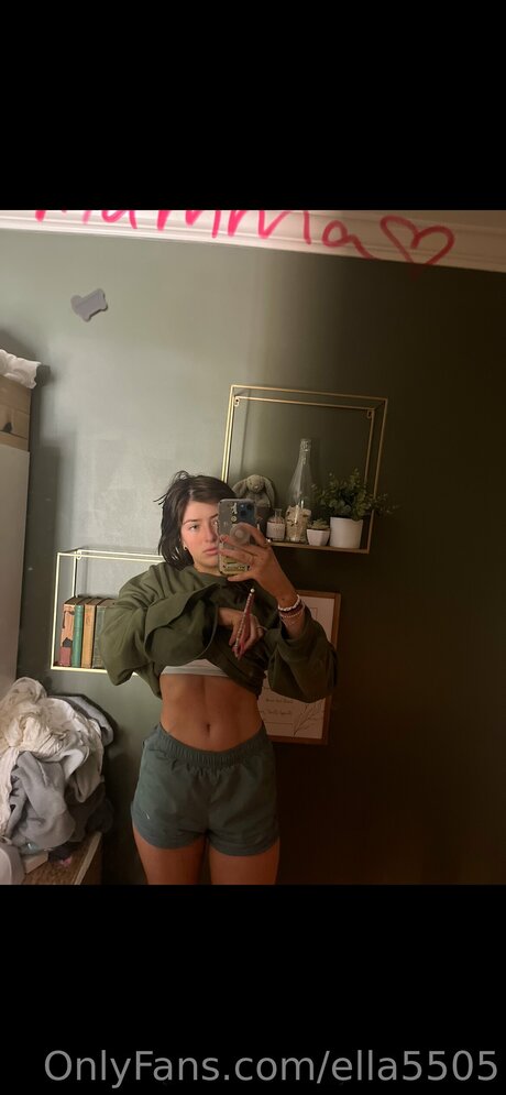 Foto desnuda filtrada de OnlyFans de Oppachoppa