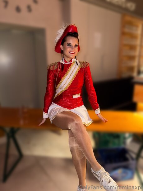 Rominaxpi Foto desnuda filtrada de OnlyFans de Rominaxpi #42