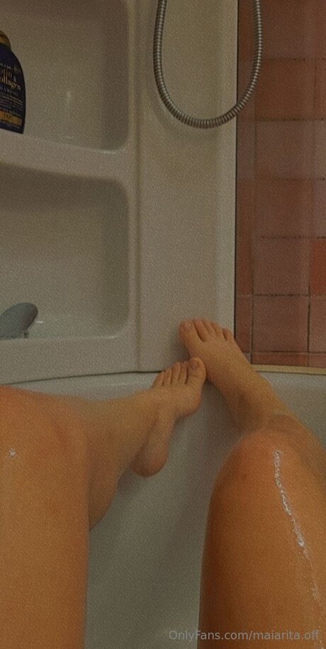 Foto desnuda filtrada de OnlyFans de Gymgirlbrookee