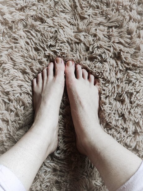 Goddessblondiefeet